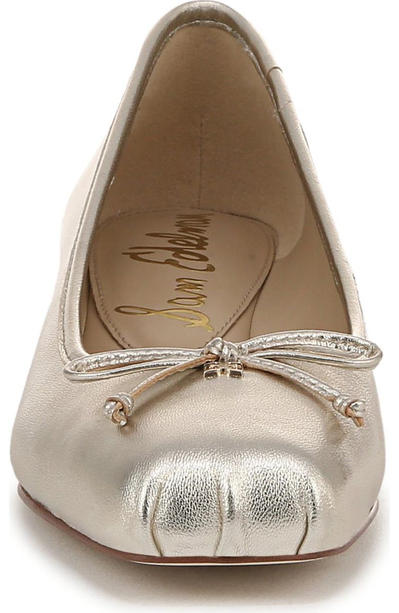 Sam Edelman Rosa Pump, Alternate, color, Jute