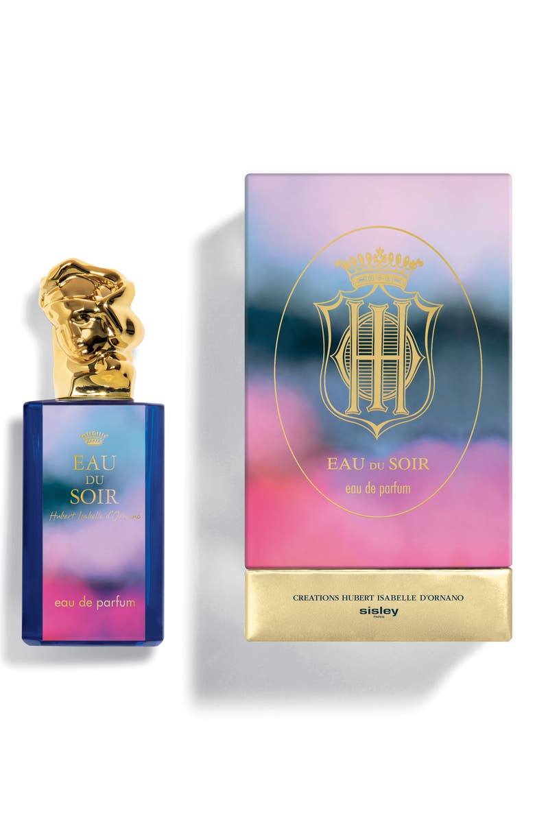 Sisley Paris Eau du Soir SKIES Eau de Parfum, Main, color, 