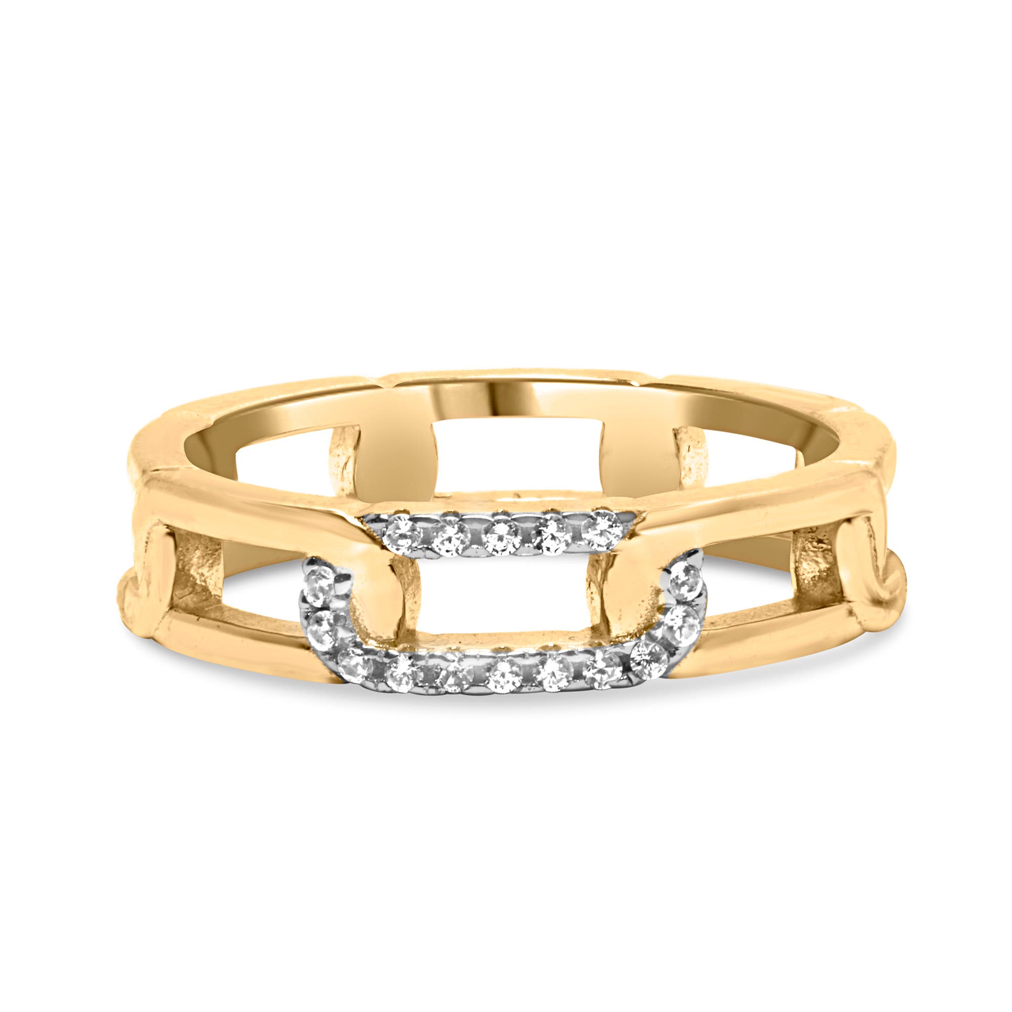 selected Yellow Gold