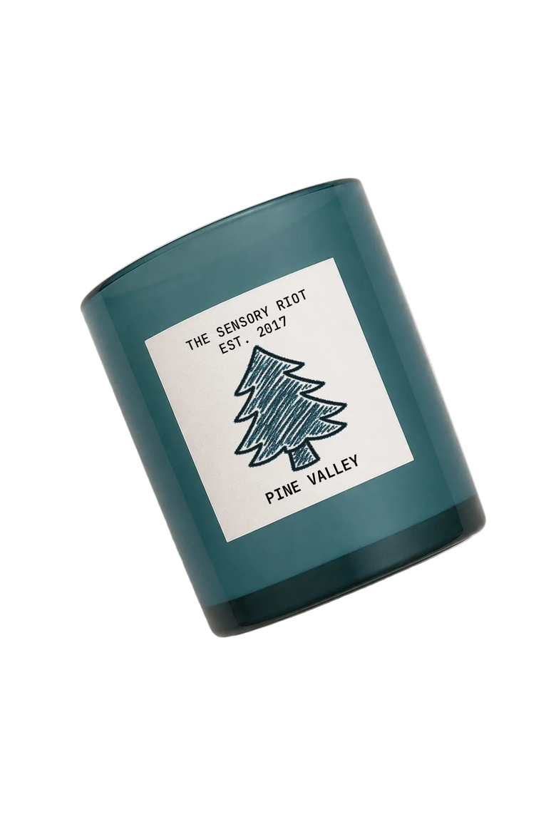 Pine Valley, Alternate, color, None