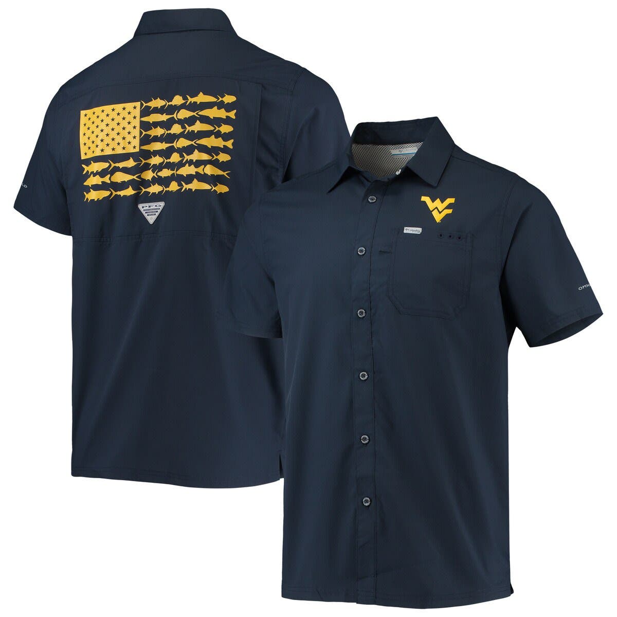 selected Navy