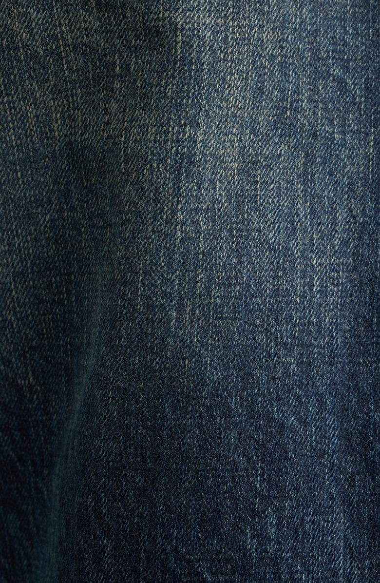 BOSS Ogden Jeans, Alternate, color, Medium Blue