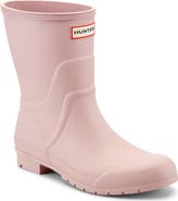 Hunter Liberty Rain Boot