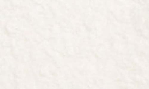 Guess Leona Wool Blend Peacoat In White