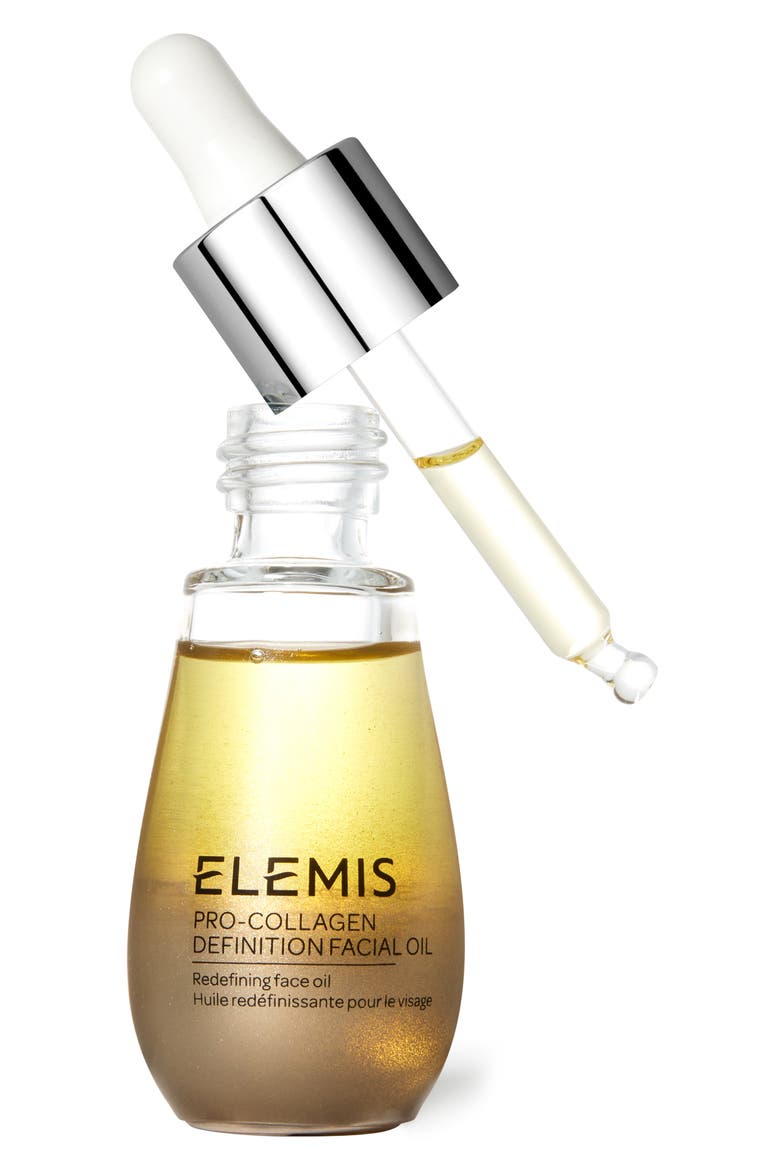 Pro-Definition Facial Oil, Alternate, color, NO COLOR