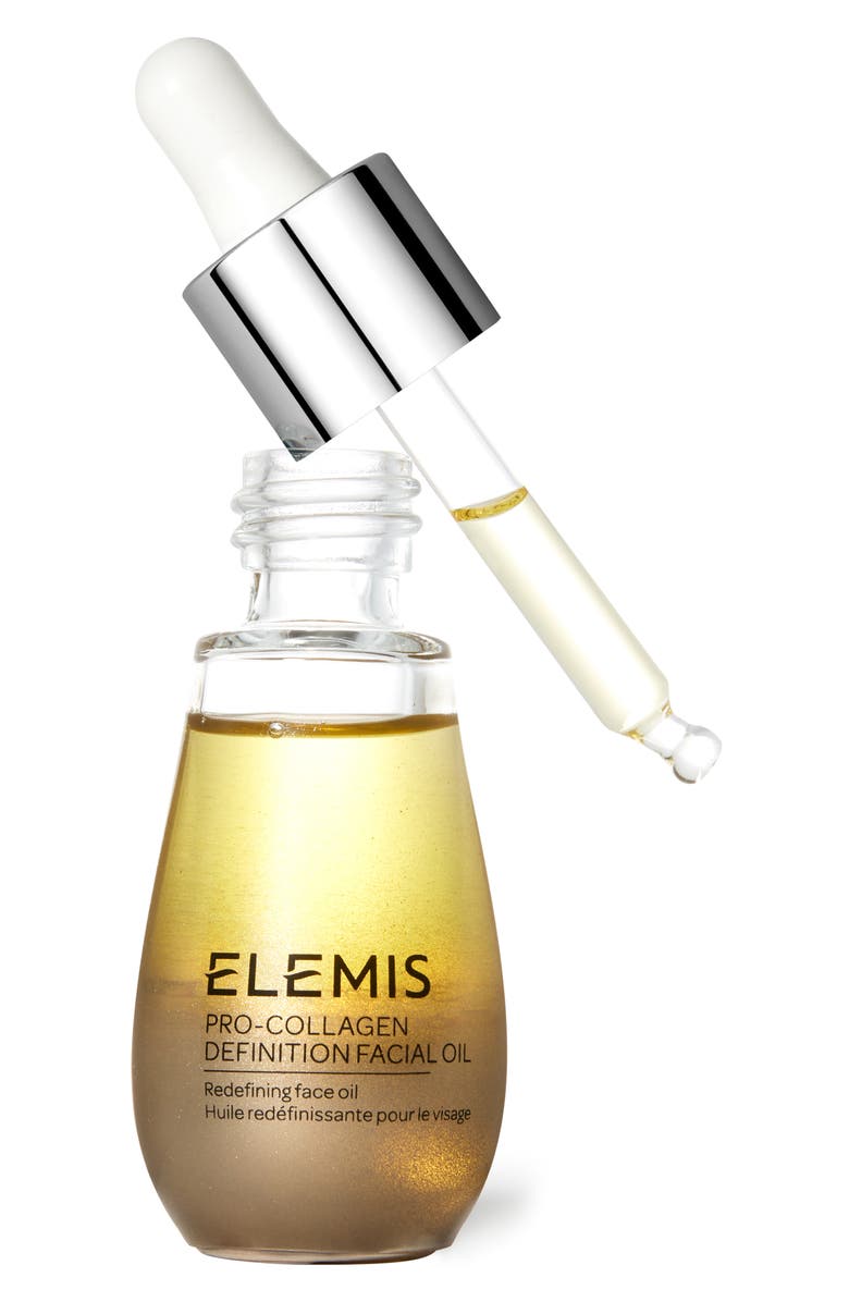 Elemis Pro-Definition Facial Oil, Alternate, color, 