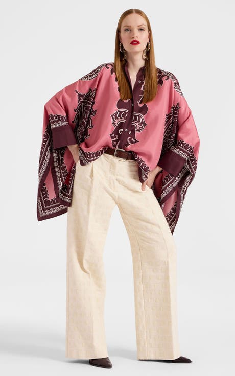 Foulard Shirt