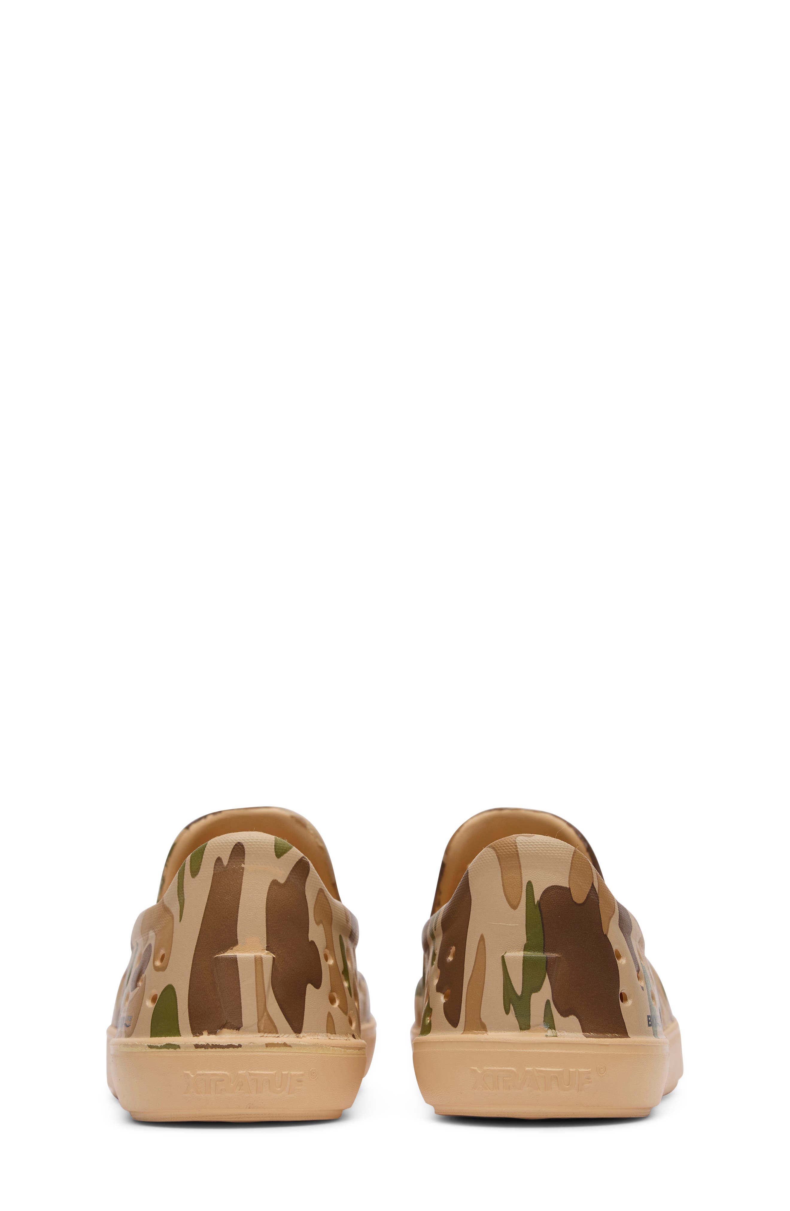 XTRATUF Kids' Tufs Cruiser Sneaker, Alternate, color, 