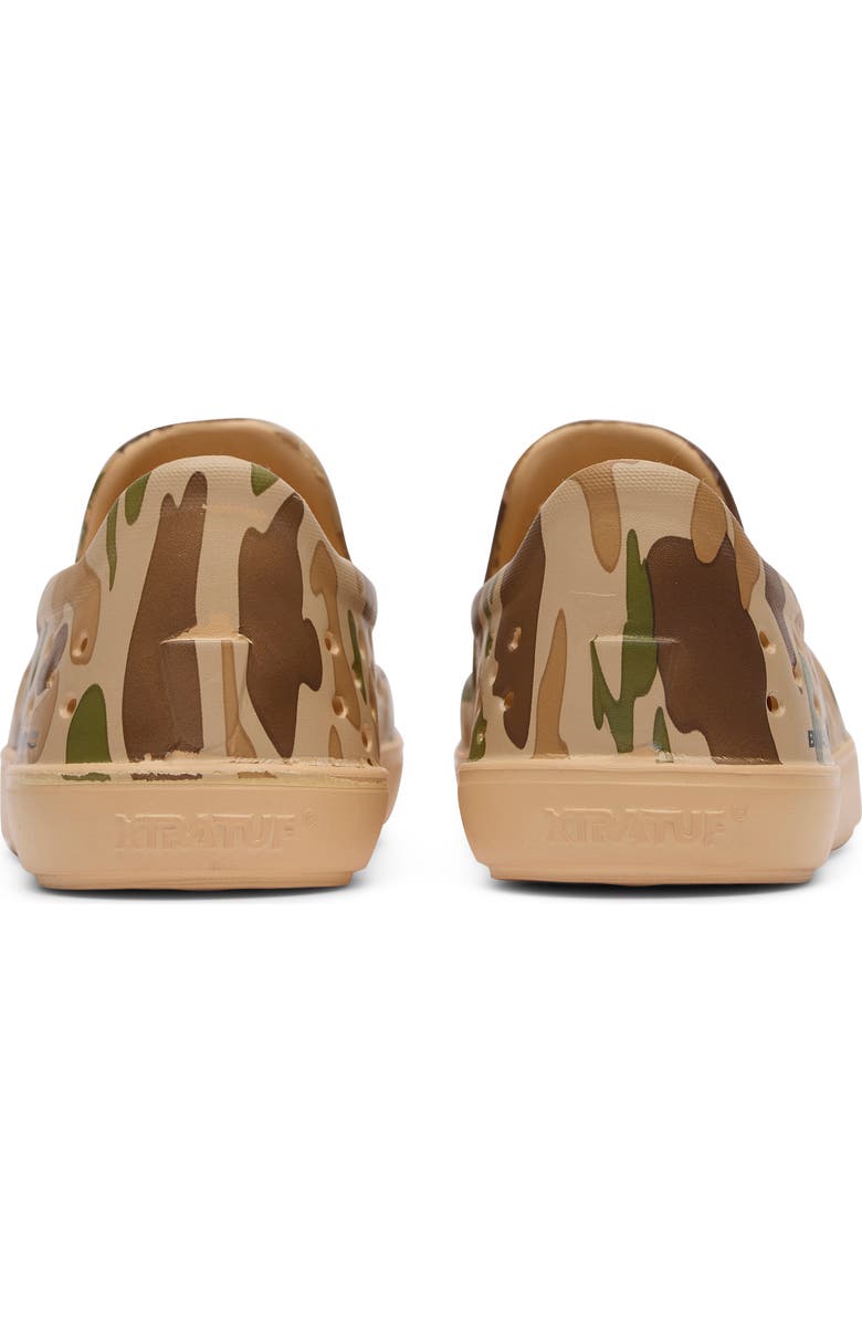 XTRATUF Kids' Tufs Cruiser Sneaker, Alternate, color,