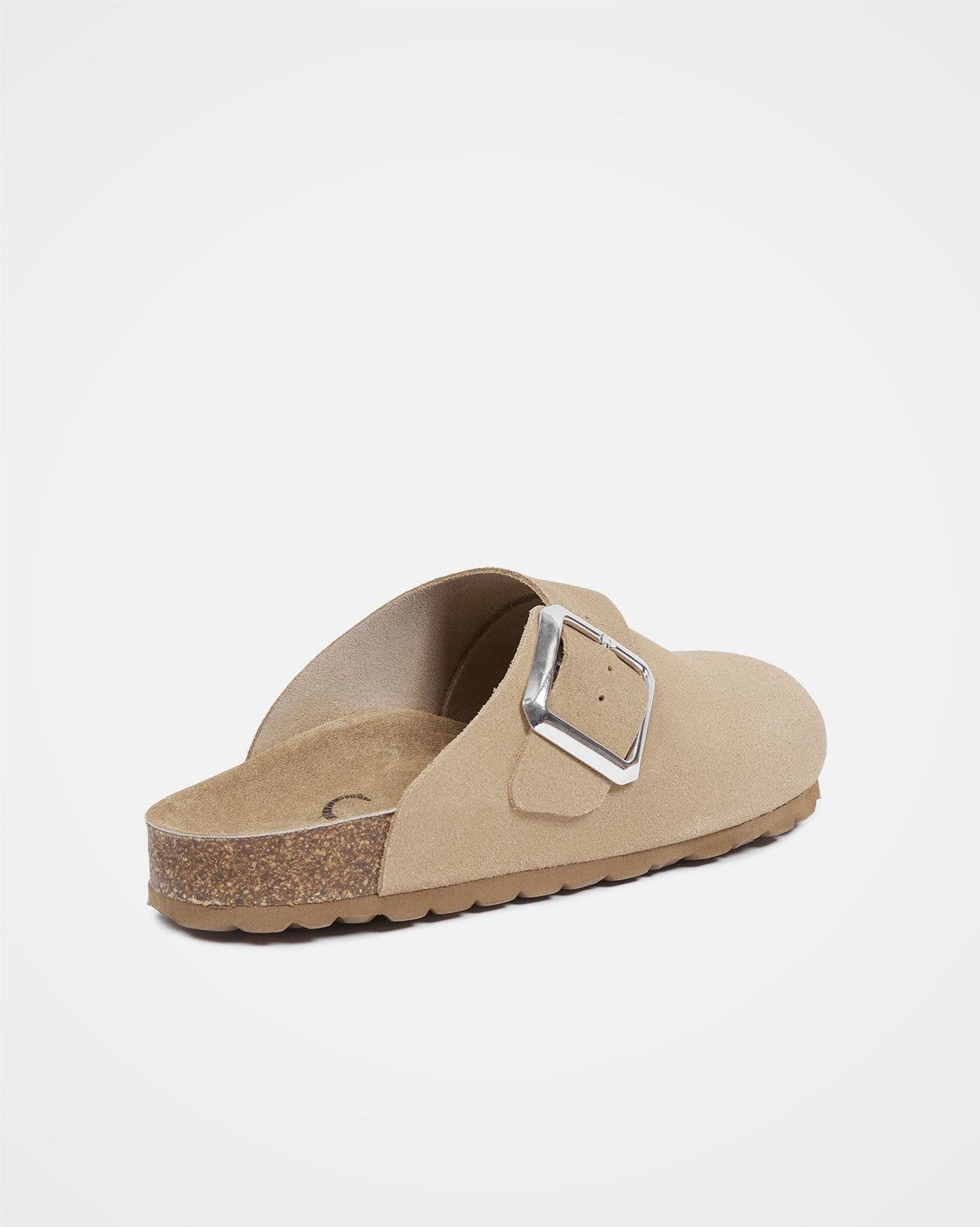 Celtic & Co. Slip On Clog, Alternate, color, 