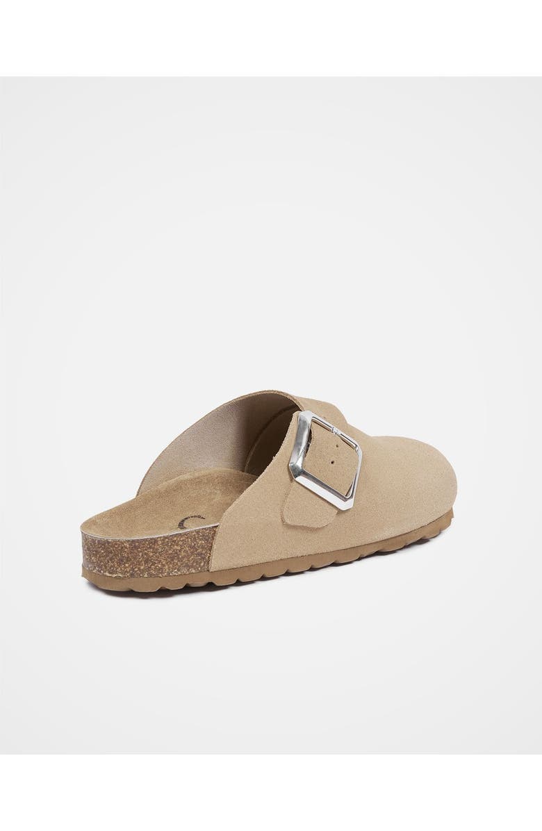 Celtic & Co. Slip On Clog, Alternate, color,