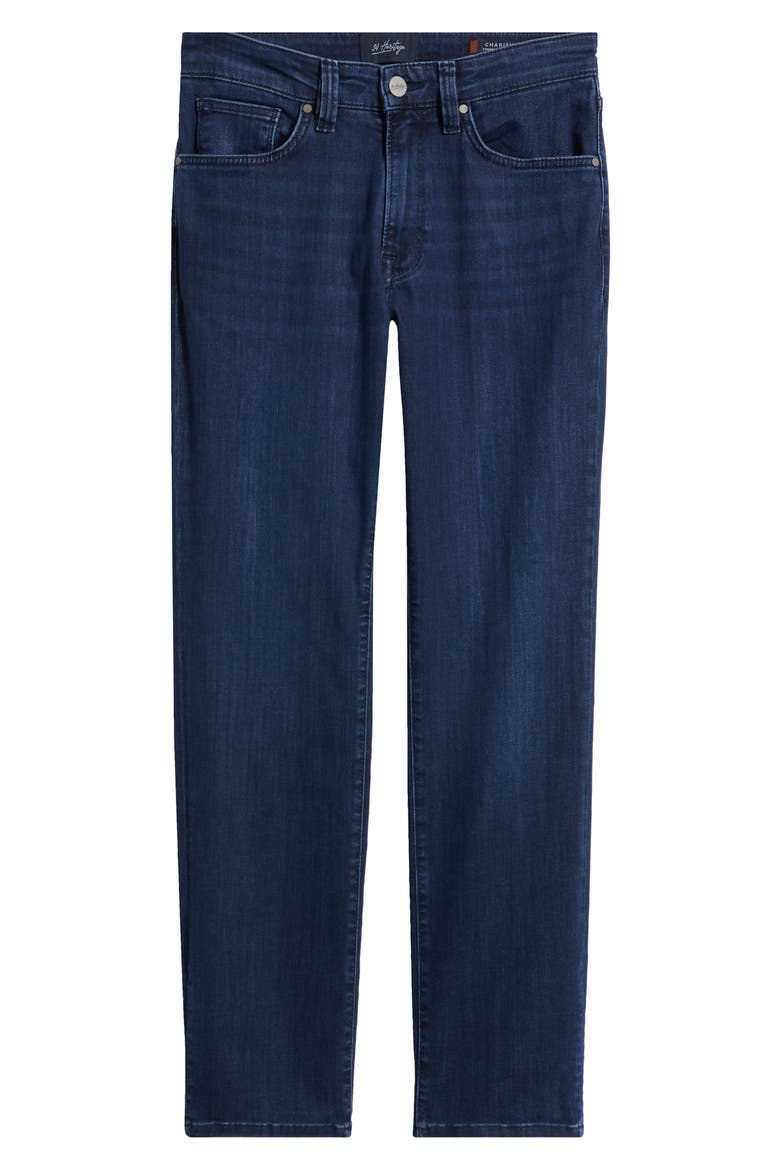 Charisma Relaxed Fit Straight Leg Jeans, Alternate, color, STRATA URBAN