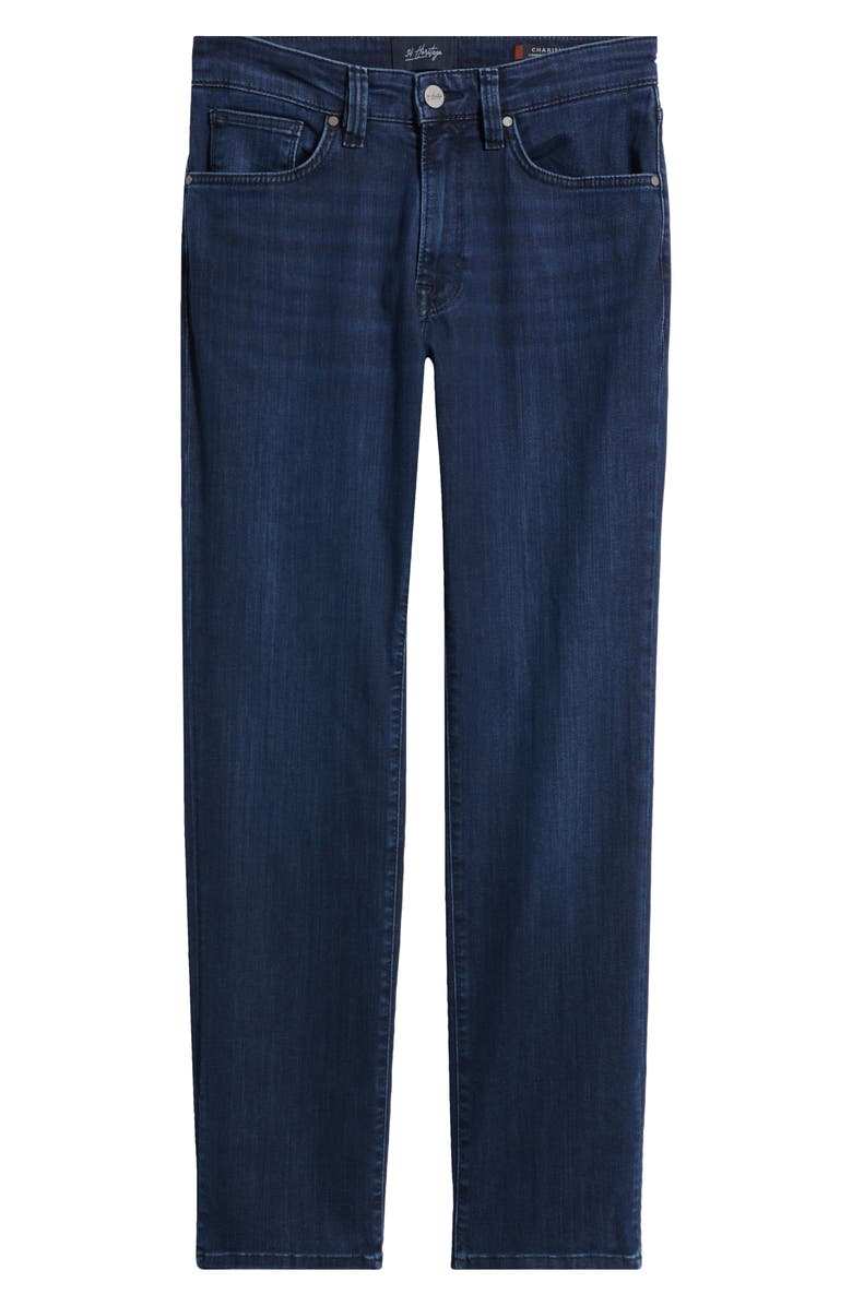 34 Heritage Charisma Relaxed Fit Straight Leg Jeans, Alternate, color, Strata Urban