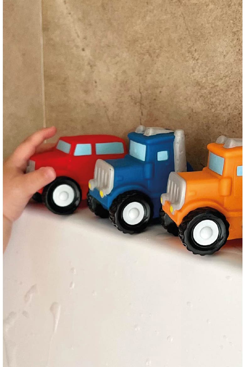 Squirt Wheels Bath Toys, Alternate, color, NONE