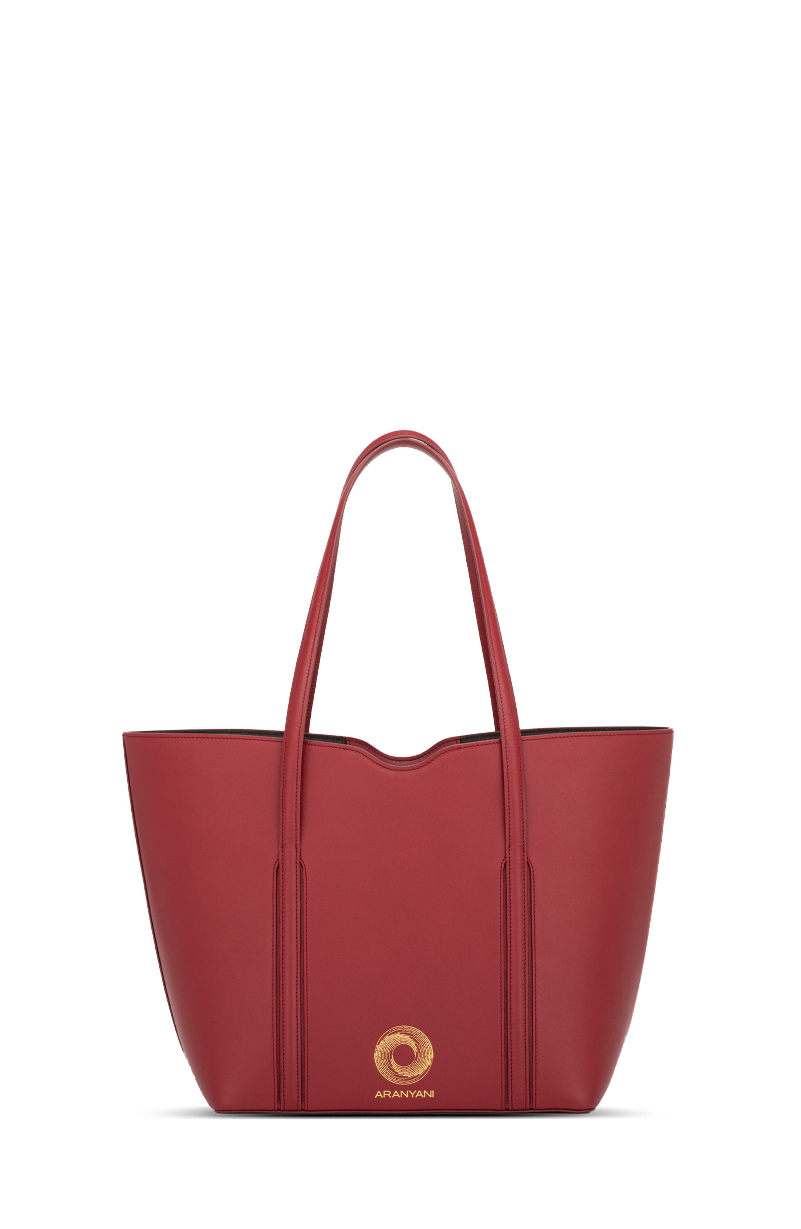  Lava Red
