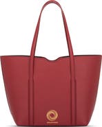 Aranyani Amala Zipper Tote