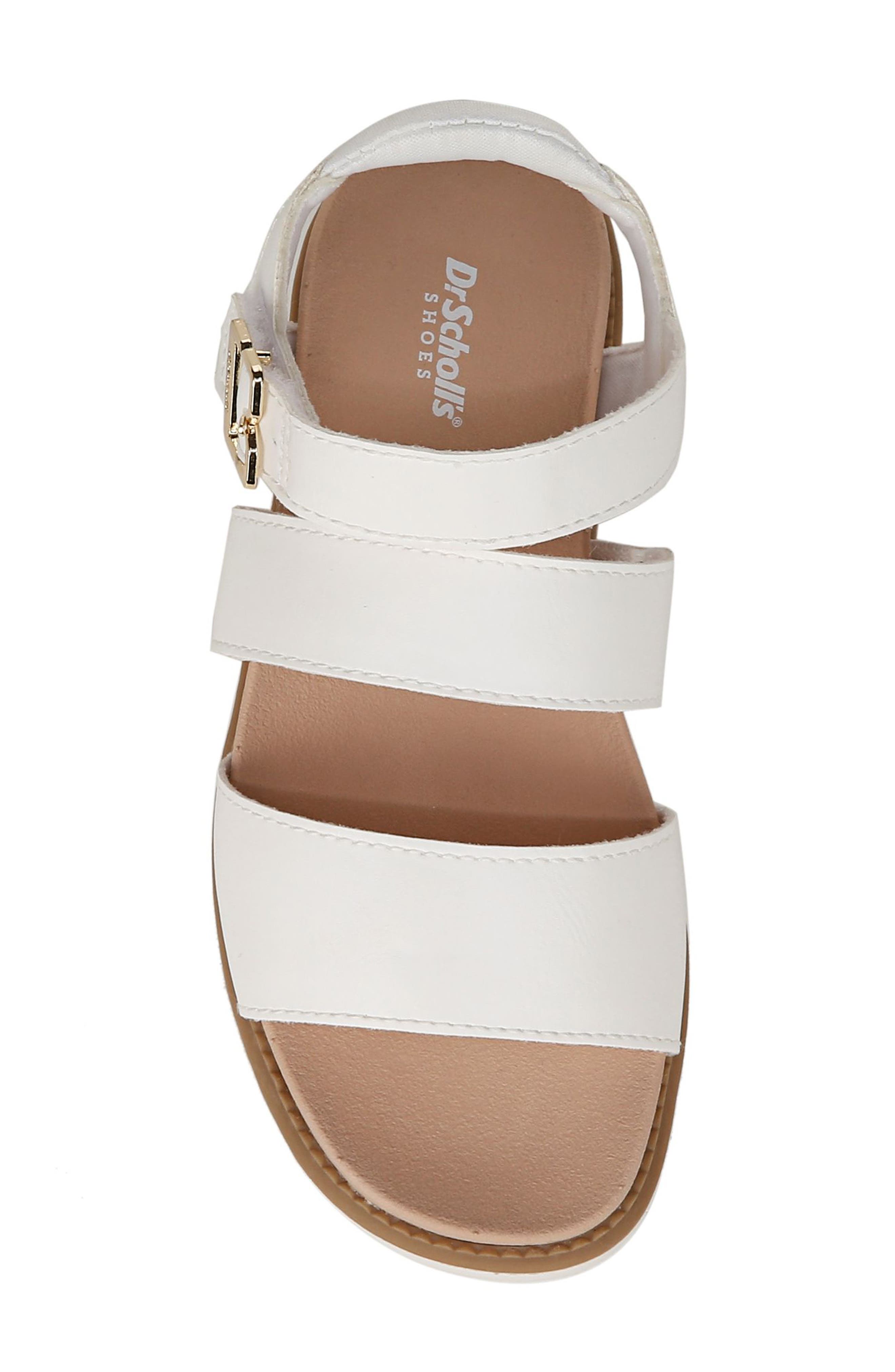 Dr. Scholl's Kids' Island Glow Sandal, Alternate, color, 