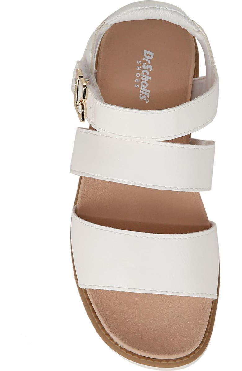 Dr. Scholl's Kids' Island Glow Sandal, Alternate, color,