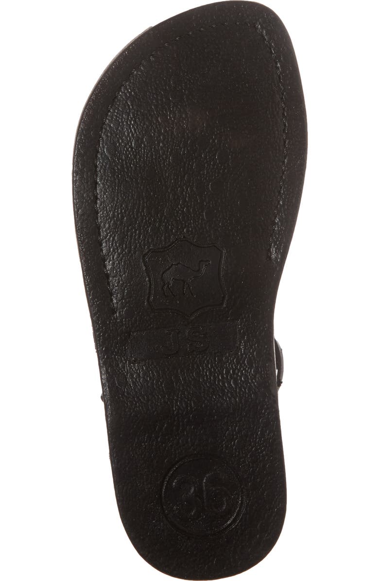 Jerusalem Sandals Ella Sandal, Alternate, color,