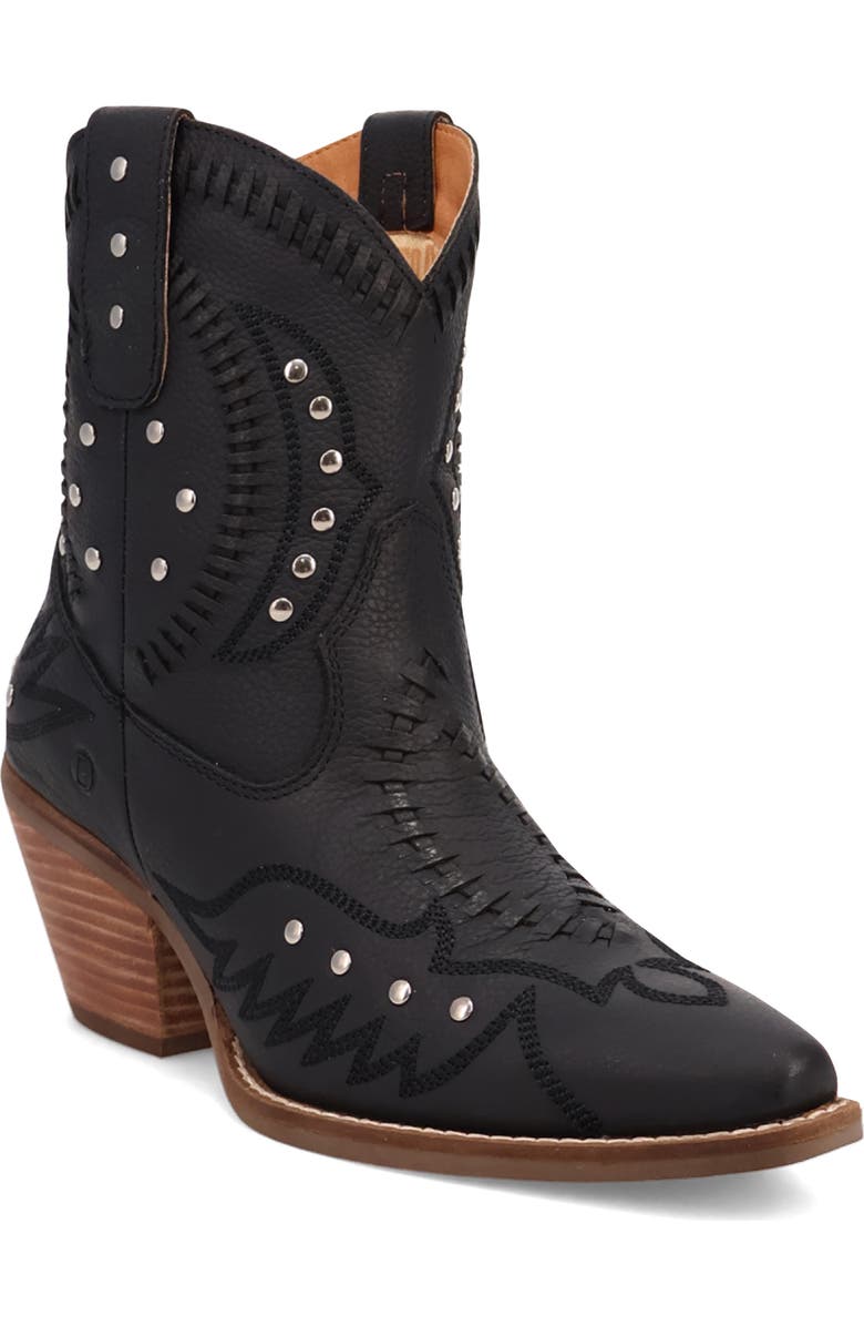 Dingo Precious Western Boot, Main, color,