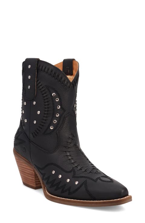 Precious Western Boot (Women)