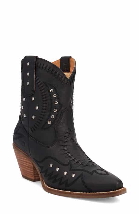 Dingo Precious Western Boot