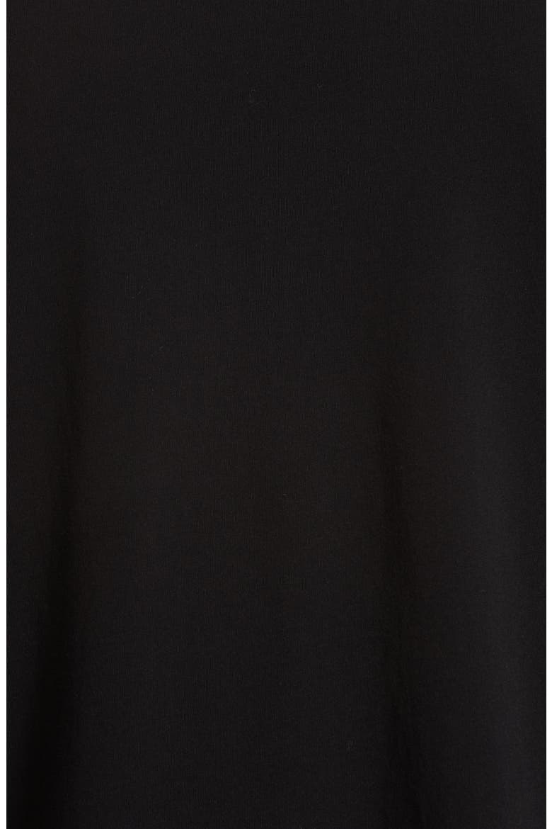Bird Graphic T-Shirt, Alternate, color, BLACK