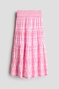 H&M Tiered skirt