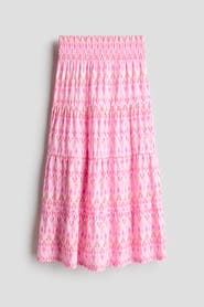 H&M Tiered skirt