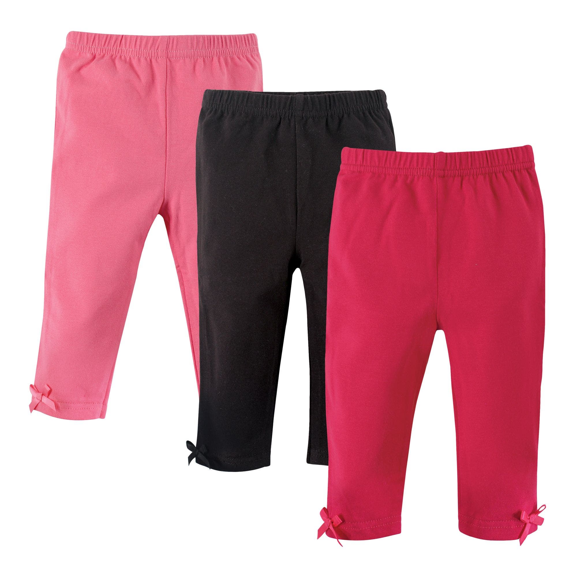 Pink Black