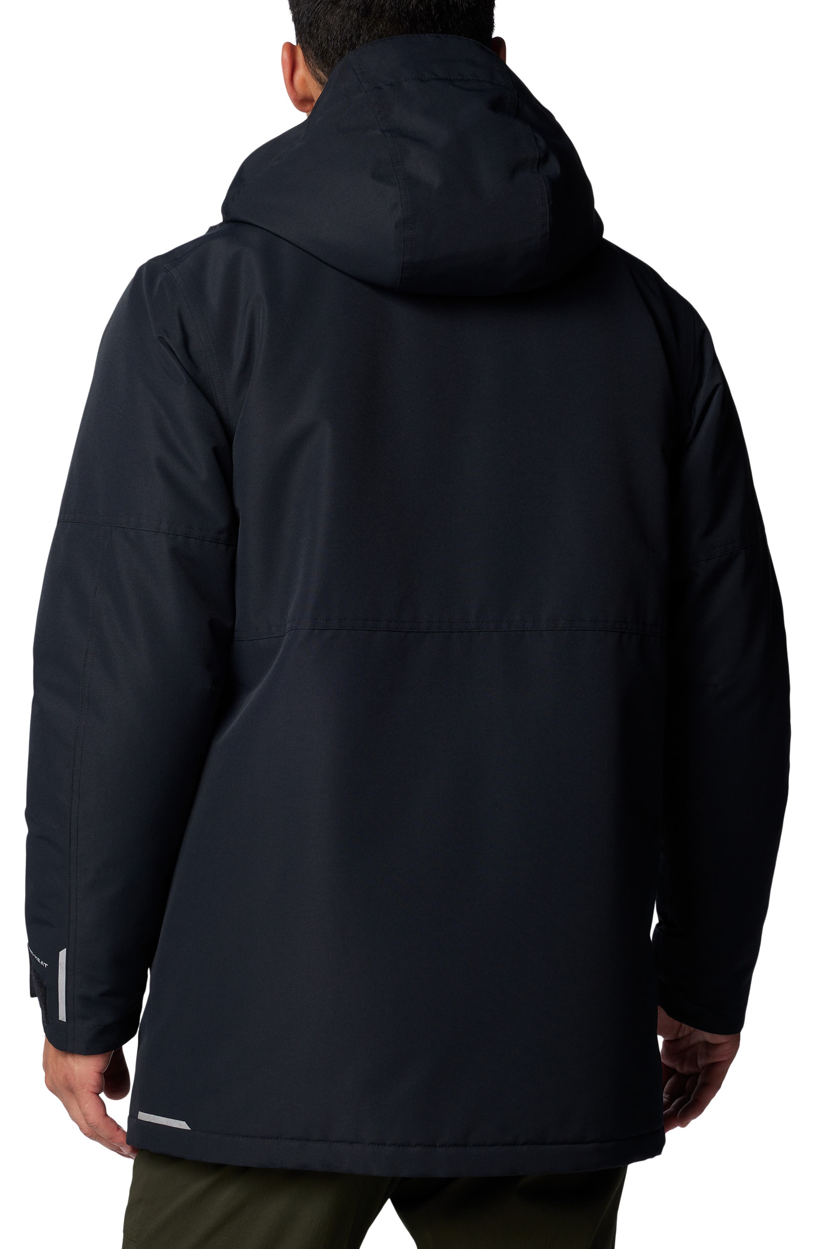 Landroamer II Waterproof Parka - image 2