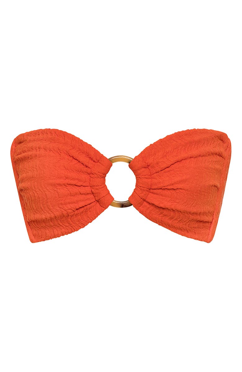 MONTCE Tori Bandeau Bikini Top, Alternate, color, 