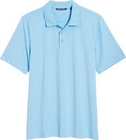 Cutter & Buck Forge DryTec Solid Performance Polo
