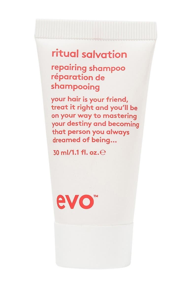 Ritual Salvation Repairing Duo, Alternate, color, n/a