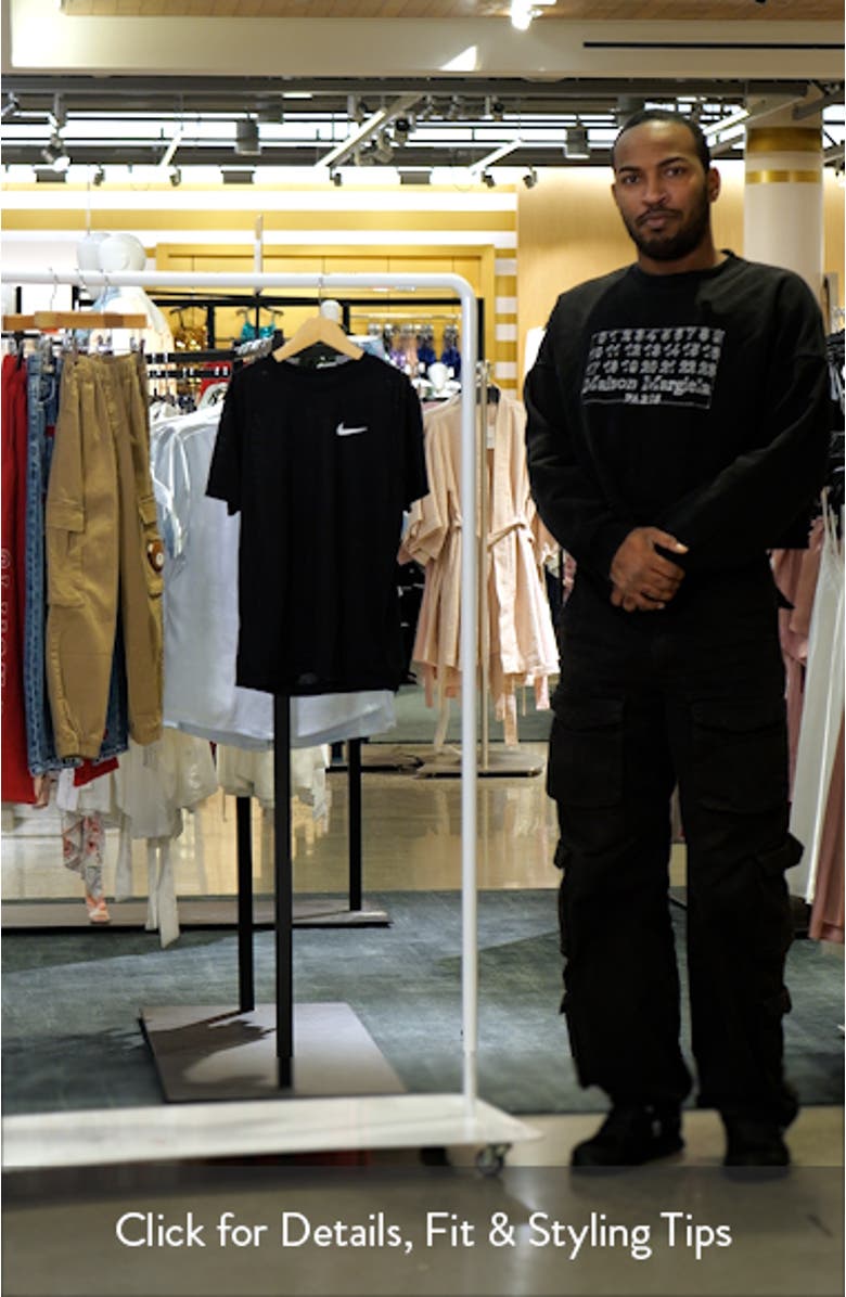 Kids' Legend Dri-FIT Training T-Shirt, sales video thumbnail