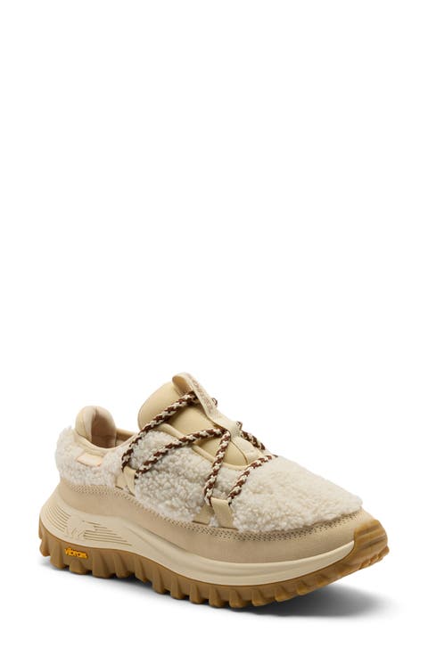 Callsign Daybreak Cozy Slip-On Sneaker