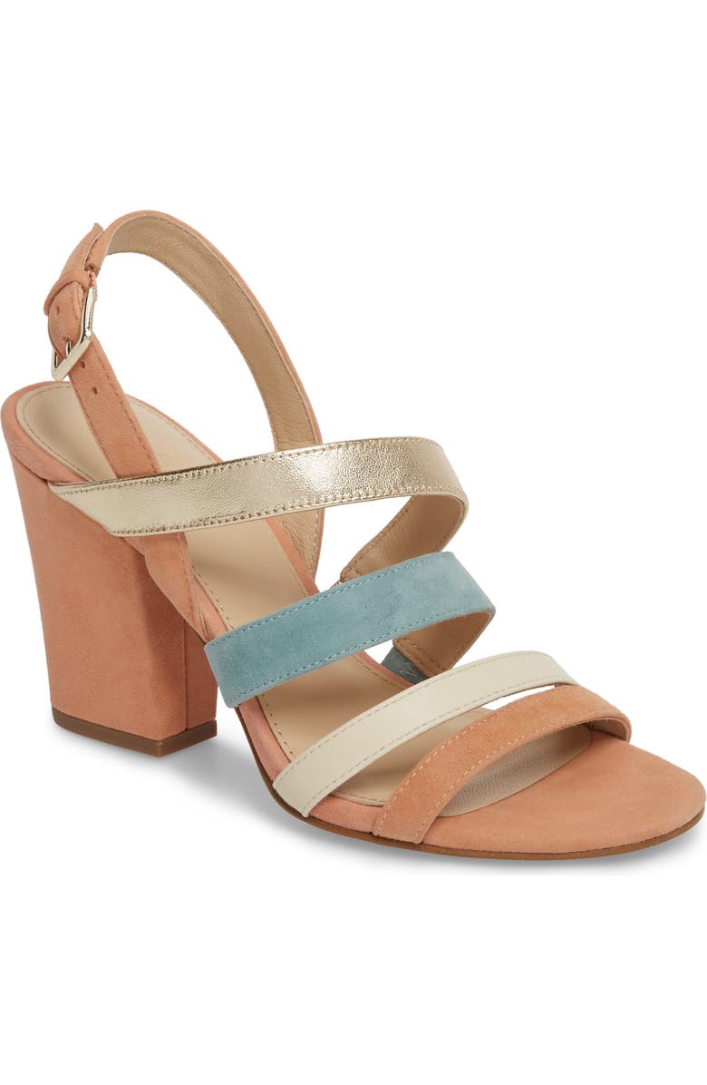 Botkier Sera Sandal, Main, color,