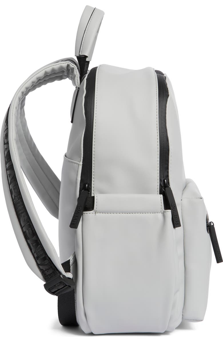 Pajar Rubberized Backpack, Alternate, color,