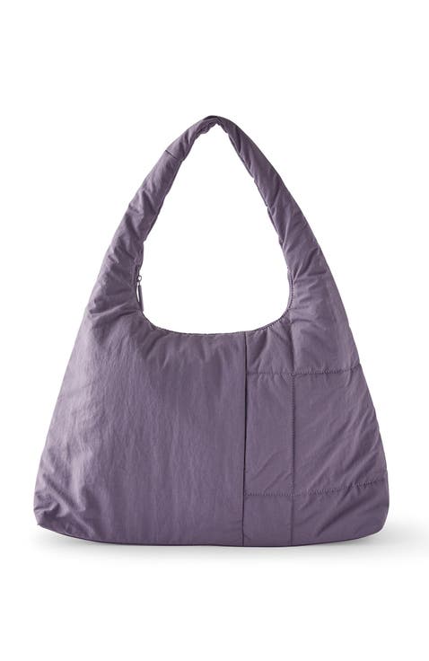 Women's Active Slouch Gym Bag