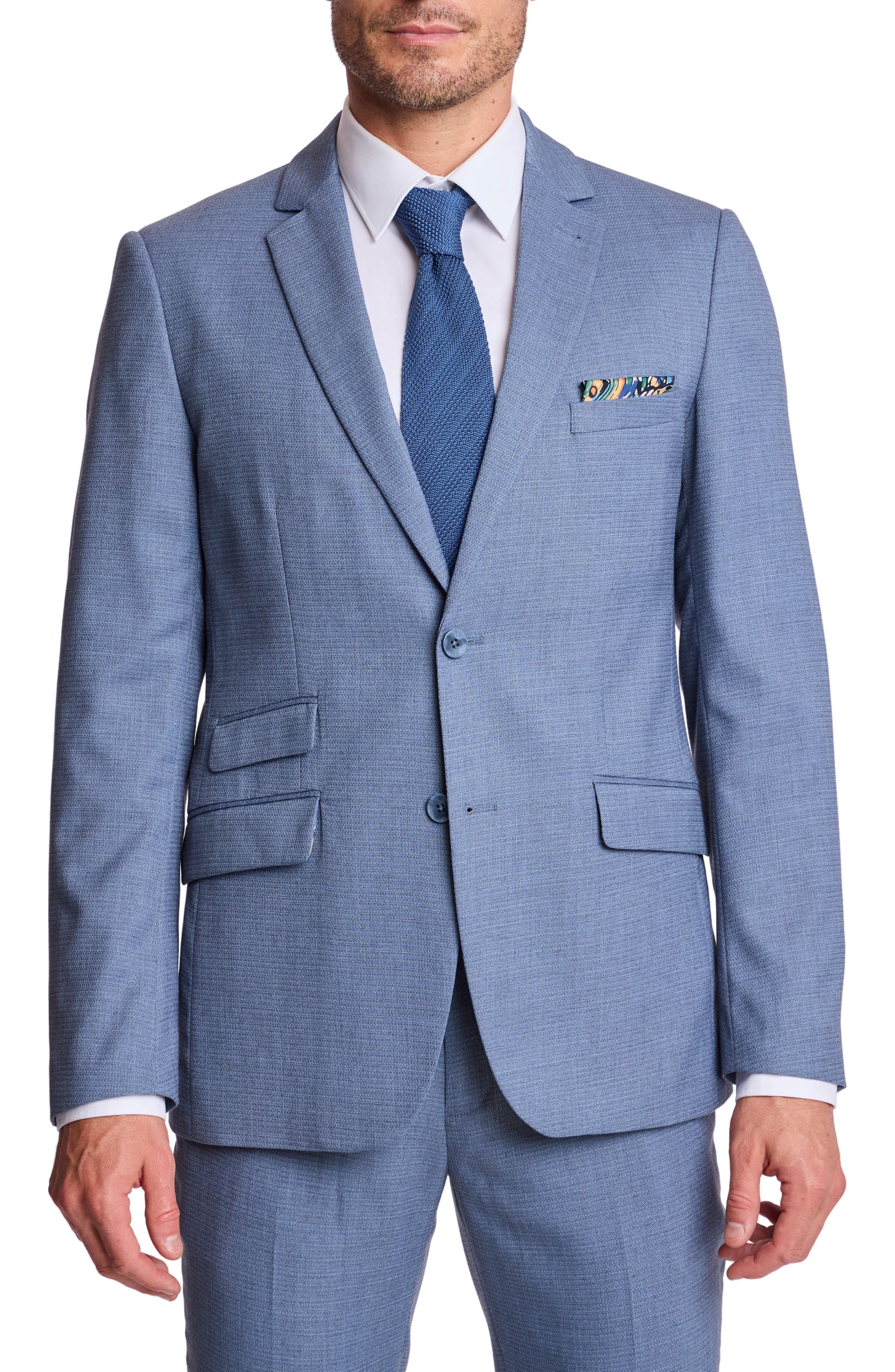 PAISLEY & GRAY Dover Slim Fit Sport Coat