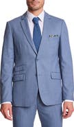 PAISLEY & GRAY Dover Slim Fit Sport Coat