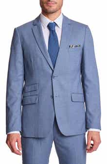 PAISLEY & GRAY Dover Slim Fit Sport Coat