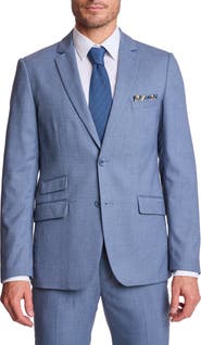 PAISLEY & GRAY Dover Slim Fit Sport Coat