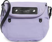 Marc Jacobs Preppy Nylon Mini Messenger Bag