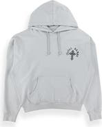 Fly By Night Men's Shadow Hoodie