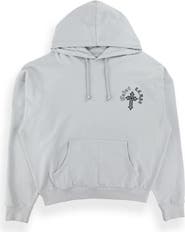 Fly By Night Men's Shadow Hoodie