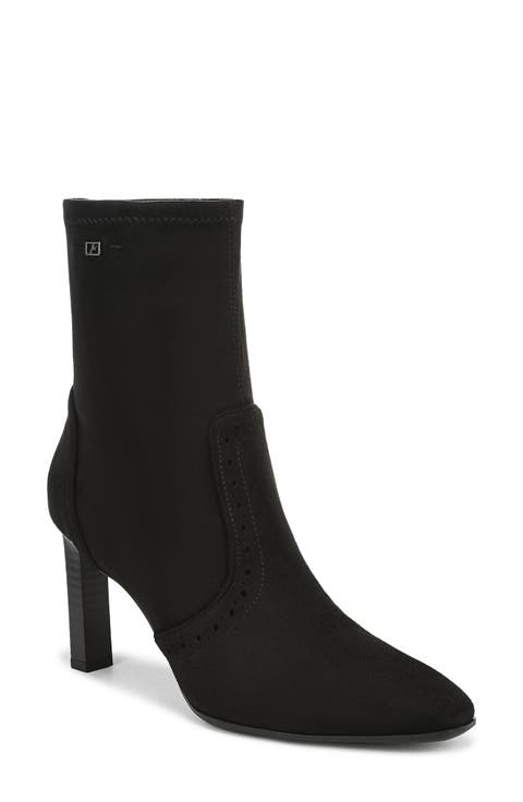 Delani Bootie