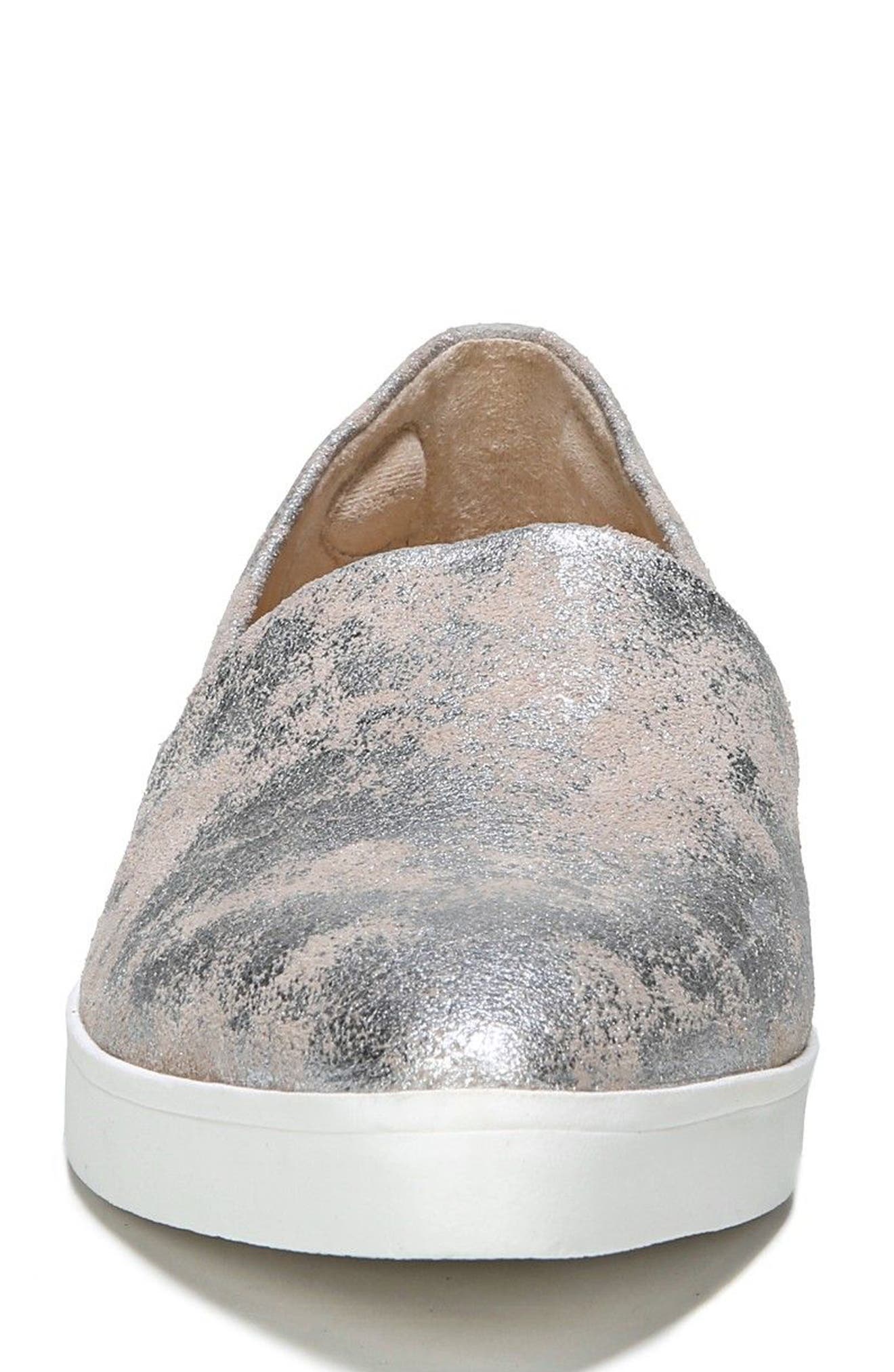 Dr. Scholl's 'Vienna' Slip-on Sneaker, Alternate, color, 