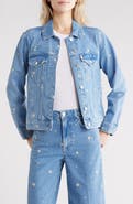 Rails Mulholland Denim Jacket