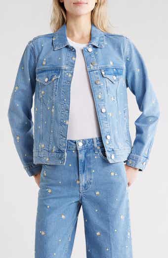 Rails Mulholland Denim Jacket